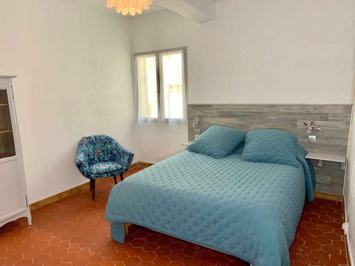 Appartement l’étoile Moustiers-Sainte-Marie Esterno foto